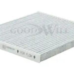 Фильтр салона угольный AG490CFC GOODWILL