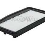 Фильтр воздушный AG493 GOODWILL