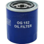 Фильтр масляный двигателя HYUNDAI/KIA GOODWILL