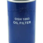 Фильтр гидравлический LIEBHERR, MANITOU GOODWILL