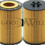 Фильтр масляный двигателя VAG, MAN GOODWILL