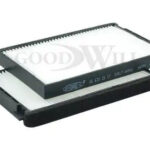 Фильтр салонный GOODWILL