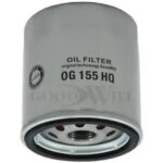 Фильтр масляный двигателя FORD, MAZDA, VOLVO, JAGUAR GOODWILL