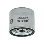 Фильтр масляный двигателя FORD, MAZDA, VOLVO GOODWILL