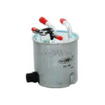 Фильтр топливный NISSAN GOODWILL