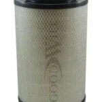 Фильтр воздушный (внешний) GOODWILL