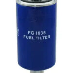 Фильтр топливный CUMMINS-ISBE GOODWILL