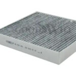 Фильтр салона угольный MERCEDES C, CLS, GLC, E-Klasse GOODWILL