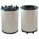 Фильтр воздушный GOODWILL