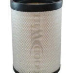 Фильтр воздушный (внешний) GOODWILL