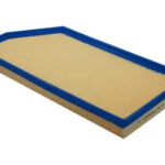 Фильтр воздушный GOODWILL