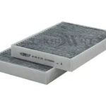 Фильтр салона угольный BMW GOODWILL