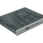 Фильтр салона угольный TOYOTA CAMRY VIII GOODWILL