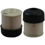 Фильтр топливный NISSAN, RENAULT, MERCEDES GOODWILL