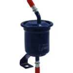 Фильтр топливный TOYOTA LAND CRUISER PRADO, FORTUNER GOODWILL