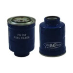 Фильтр топливный TOYOTA GOODWILL