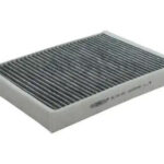 Фильтр салона угольный JAGUAR, LAND ROVER, VOLVO GOODWILL