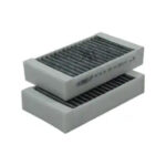 Фильтр салона угольный BMW X3, X4 GOODWILL