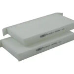 Фильтр салонный GOODWILL