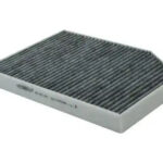 Фильтр салона угольный BMW 3, 4, X3, X4, Z4, iX3 GOODWILL