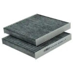 Фильтр салона угольный BMW X3(F25), X4(F26) GOODWILL