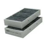 Фильтр салона угольный MERCEDES GL, GLE, M Klasse GOODWILL