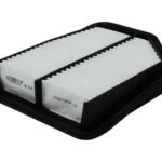 Фильтр воздушный GOODWILL