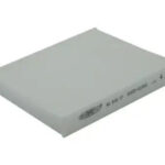 Фильтр салонный GOODWILL