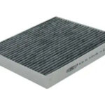 Фильтр салона угольный GOODWILL