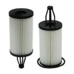 Фильтр масляный двигателя GOODWILL