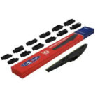 Щетка стеклоочистителя задняя 275мм GOODWILL