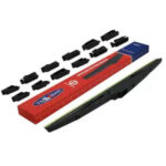 Щетка стеклоочистителя задняя 400мм GOODWILL