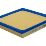 Фильтр воздушный GOODWILL