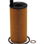 Фильтр масляный двигателя GOODWILL