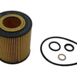 Фильтр масляный двигателя BMW 1, 3, 5, X1, X3, Z4 GOODWILL