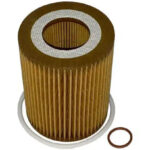 Фильтр масляный двигателя BMW 1 (F20,F21), 3 (F30/F31/F80) GOODWILL