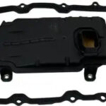 Фильтр масляный АКПП GOODWILL