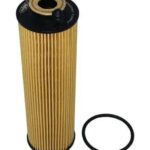 Фильтр масляный двигателя MERCEDES A, B, C, CLA, CLS, E, GLA, GLB, GLC, S, V Klasse GOODWILL