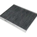 Фильтр салона угольный GOODWILL