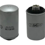 Фильтр масляный двигателя GOODWILL