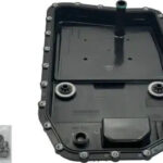 Фильтр масляный АКПП GOODWILL