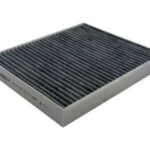 Фильтр салона угольный GOODWILL AG047CFC