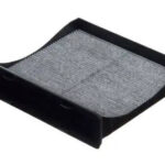 Фильтр салона угольный RAF Filter RSTC001SUB RAF FILTER