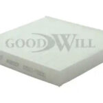 Фильтр салона AG553CF GOODWILL