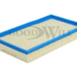 Фильтр воздушный AG122 GOODWILL