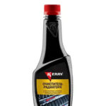 Промывка радиатора и системы охлаждения 355мл KERRY