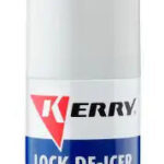 Размораживатель замков с PTFE KERRY