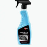 Очиститель стекол и зеркал триггер 500мл KERRY