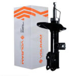 АМОРТИЗАТОР  KIA CEED (hatchback) 1.4-2.0 07-/HYUNDAI I30; (стойка) передний левый газомасляный; (VO VOLRAM