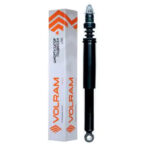 АМОРТИЗАТОР  RENAULT LOGAN I 1.4-1.6 04-/SANDERO 08-; задний левый/правый газомасляный; (VOLRAM) VR1 VOLRAM